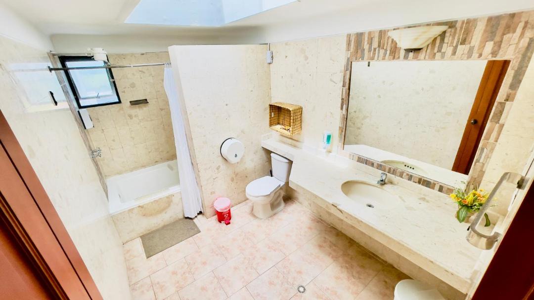 Photo of Bathroom in Cartago