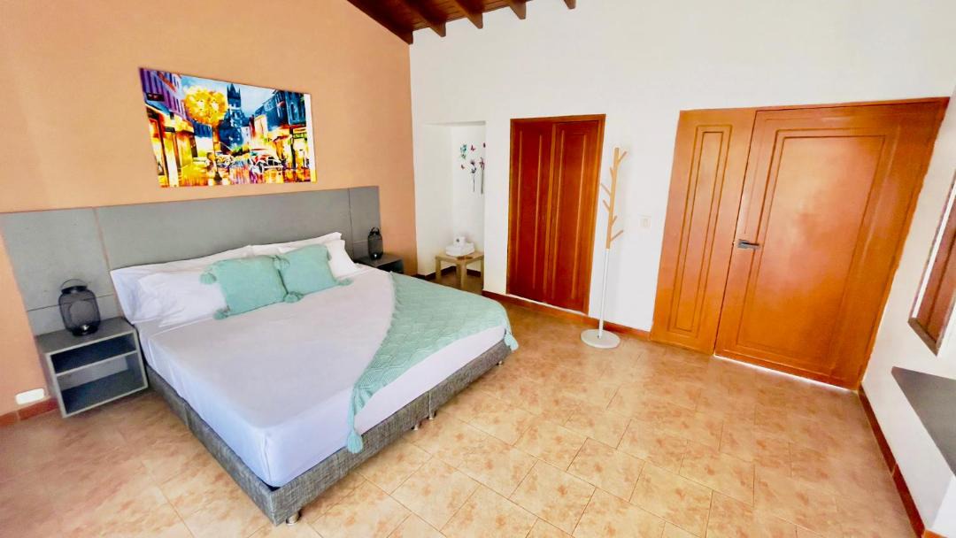 Photo of Bedroom in Cartago