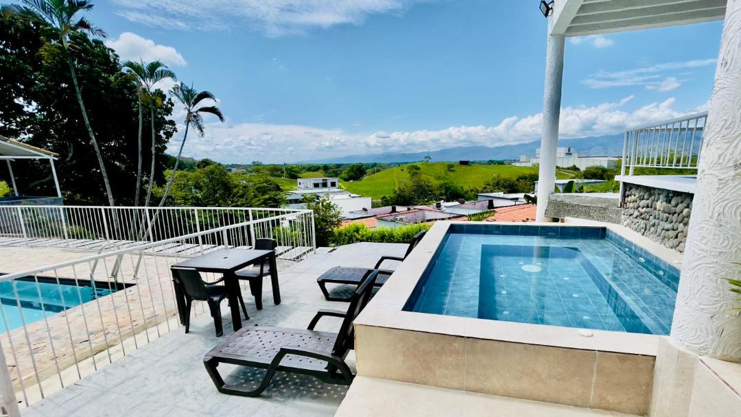 Photo of Patio Balcony in Cartago
