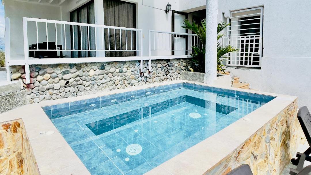Photo of Patio Balcony in Cartago