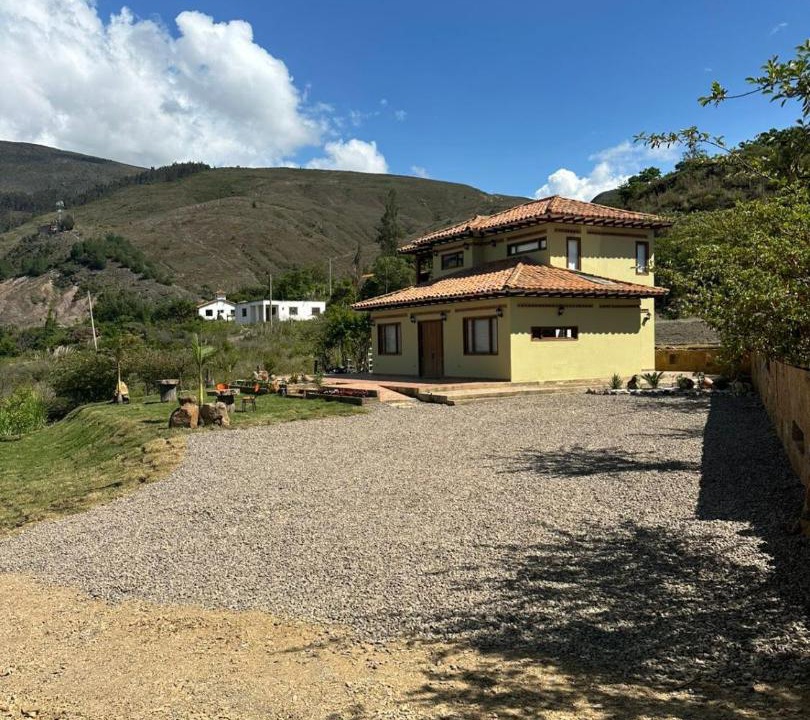 Photo of Others in Villa de Leyva