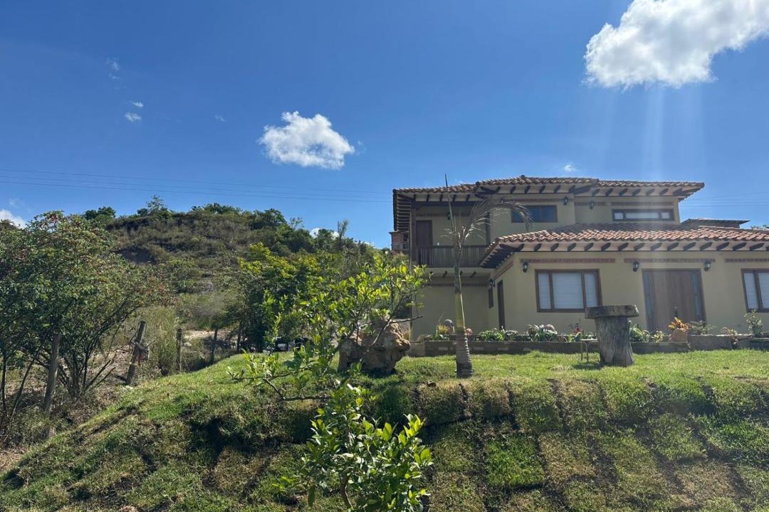 Photo of Others in Villa de Leyva