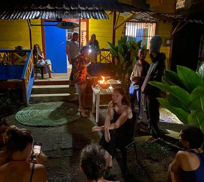 Photo of Others in El Valle