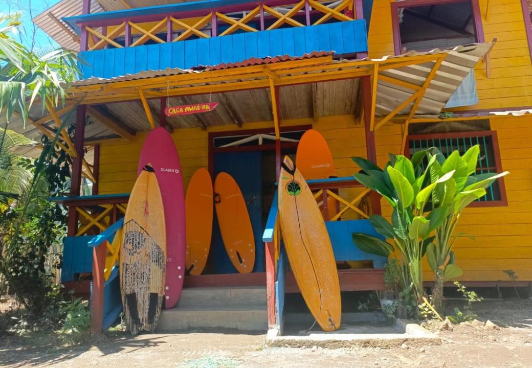 Photo of Others in El Valle