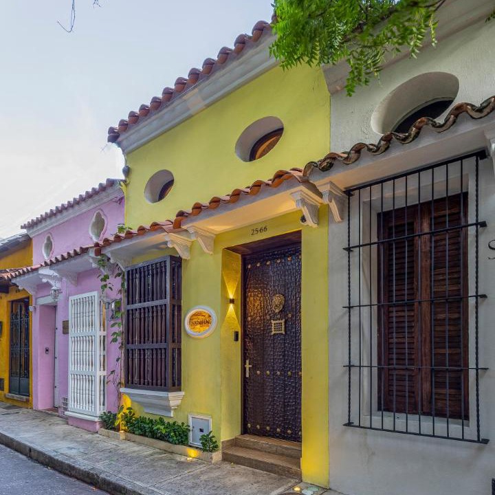Photo of Others in Cartagena Walled City
