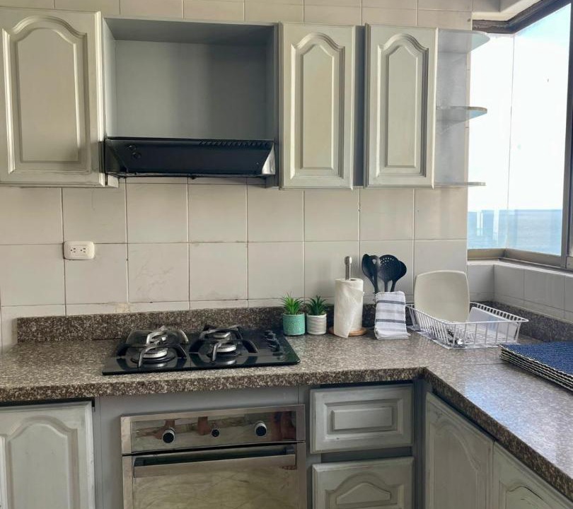Photo of Kitchen in Marbella