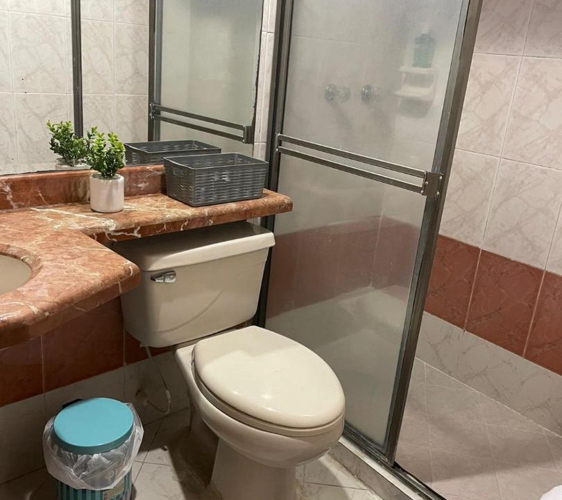 Photo of Bathroom in Marbella