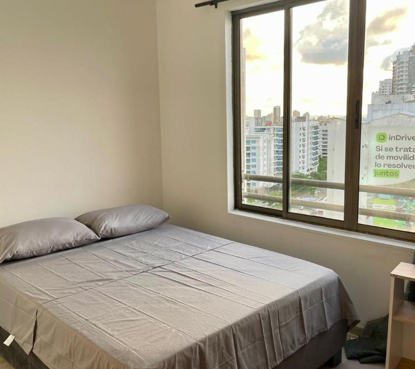 Photo of Bedroom in Marbella