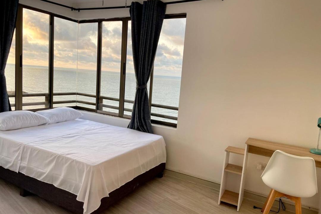 Photo of Bedroom in Marbella
