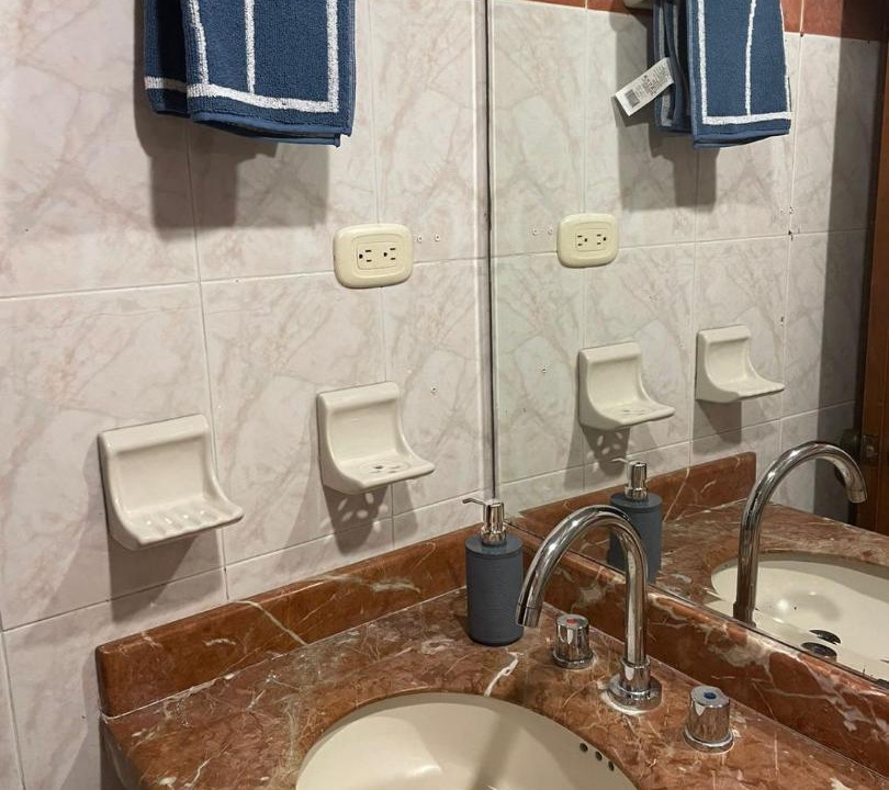 Photo of Bathroom in Marbella