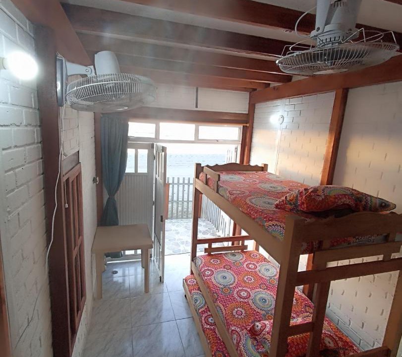 Photo of Bedroom in La Boquilla