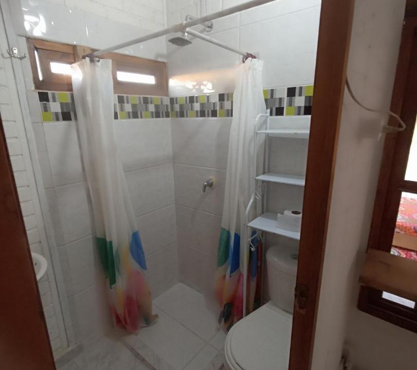 Photo of Bathroom in La Boquilla