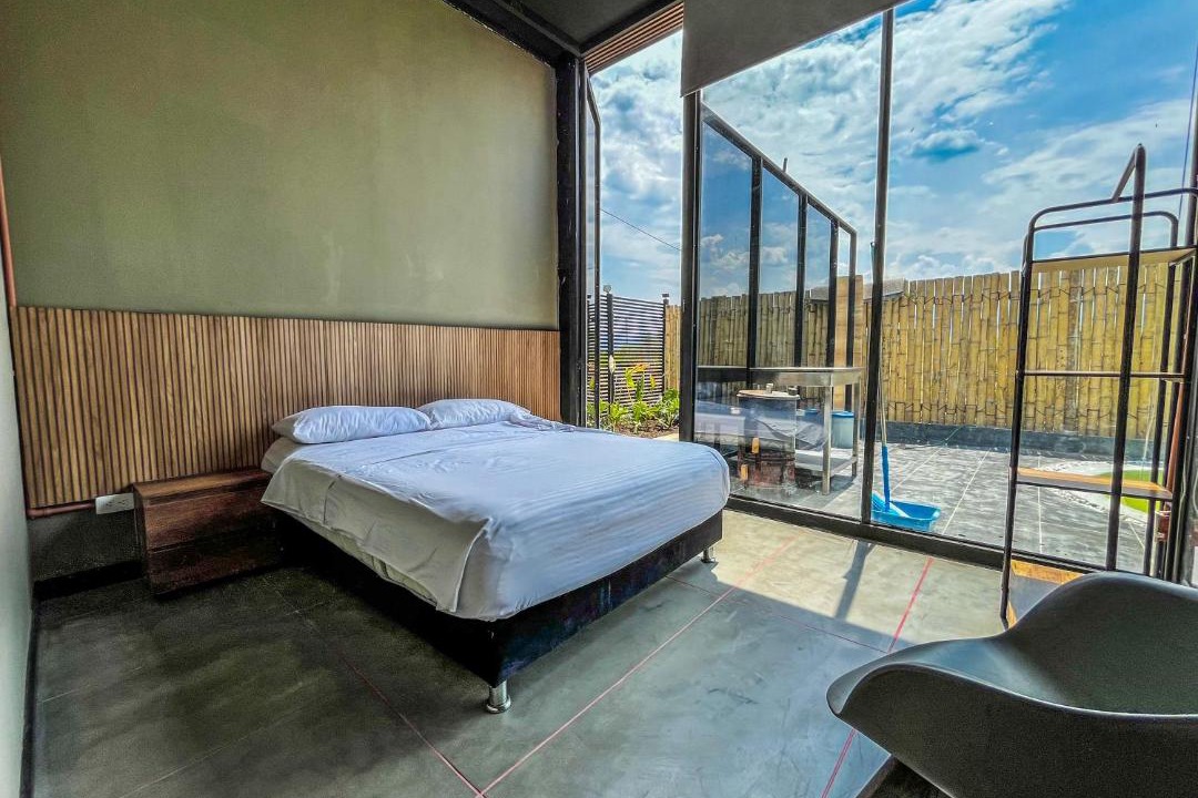Photo of Bedroom in Ibague