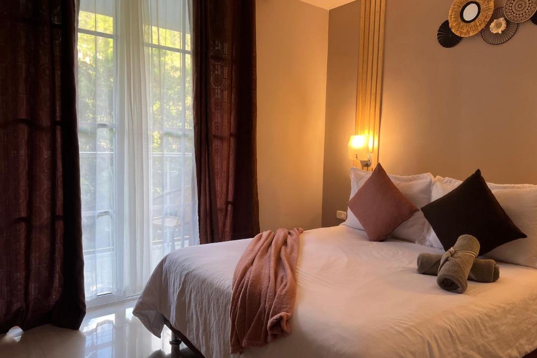 Photo of Bedroom in Minca