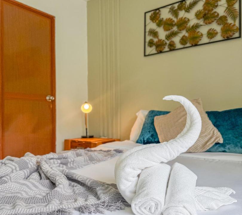 Photo of Bedroom in Minca