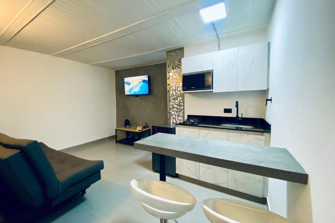 Photo of Livingroom in Laureles - Estadio