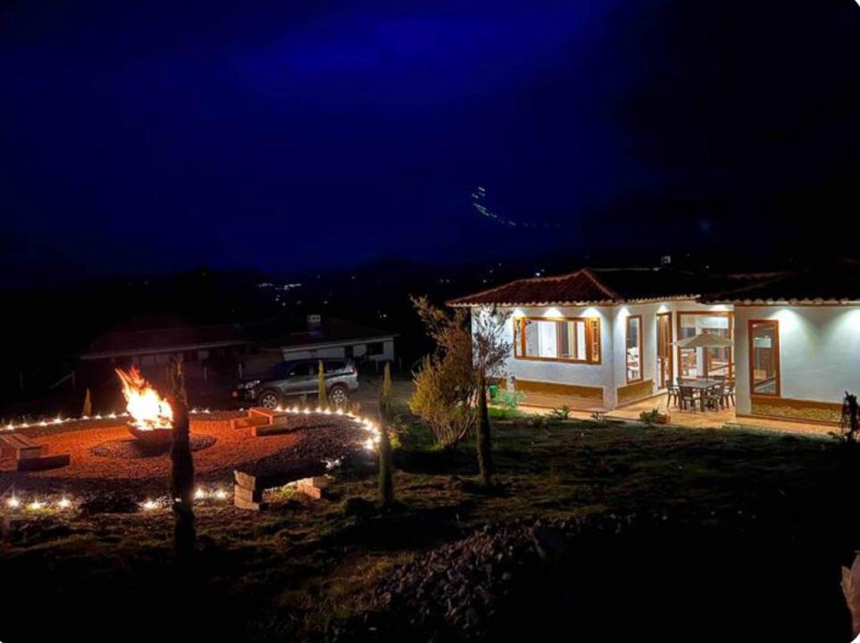 Photo of Others in Villa de Leyva