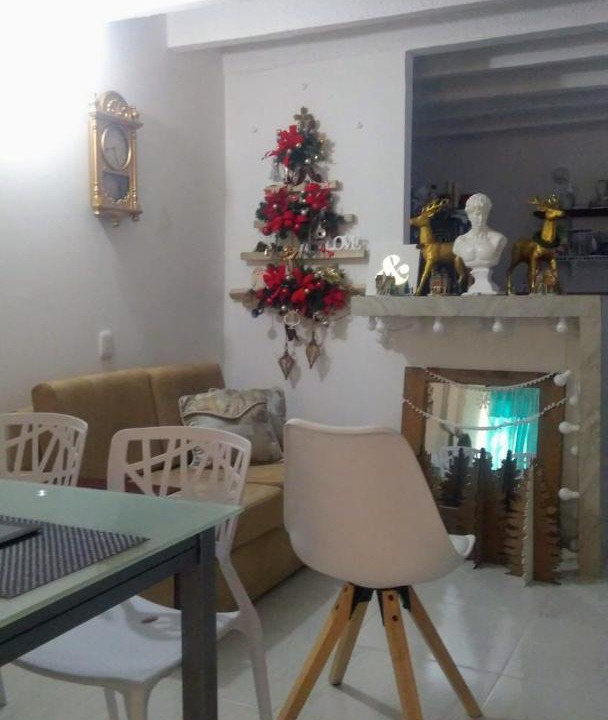Photo of Livingroom in Piedecuesta