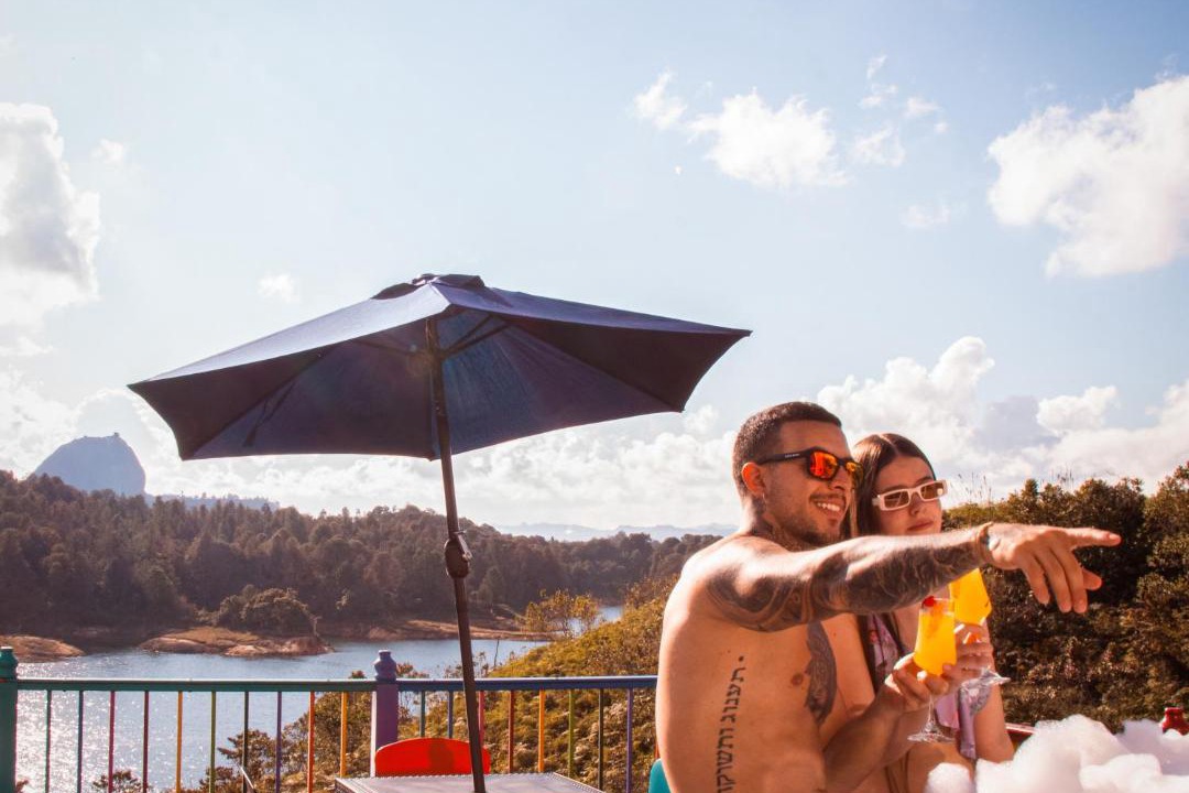 Photo of Others in Guatape