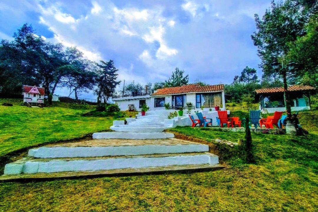 Photo of Others in Guatavita