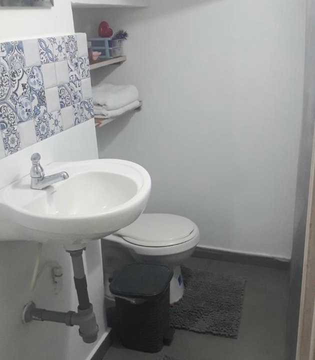 Photo of Bathroom in Piedecuesta