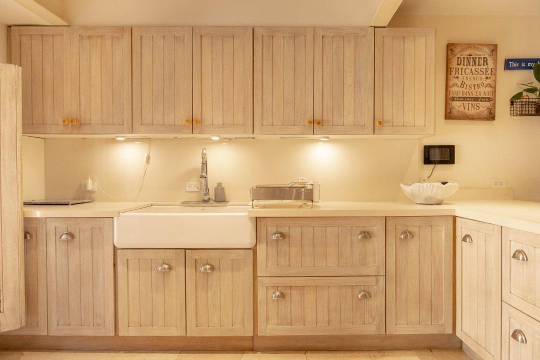 Photo of Kitchen in Cartagena Walled City