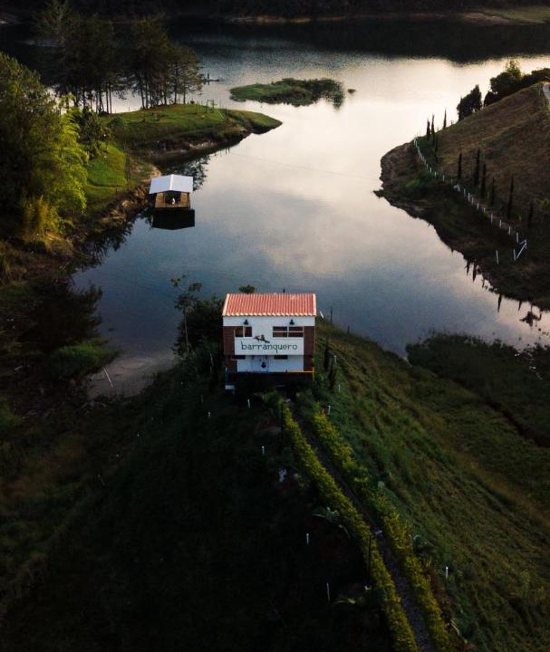 Photo of Others in Guatape