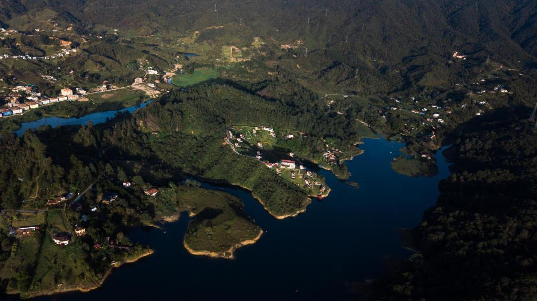Photo of Others in Guatape