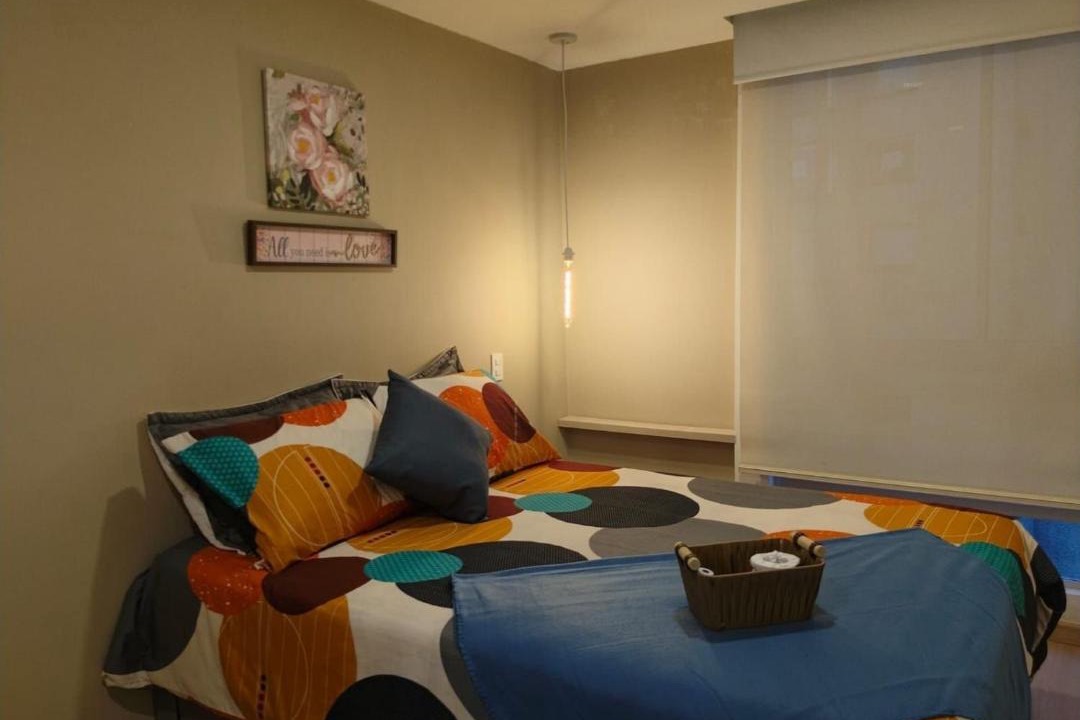 Photo of Bedroom in La Candelaria
