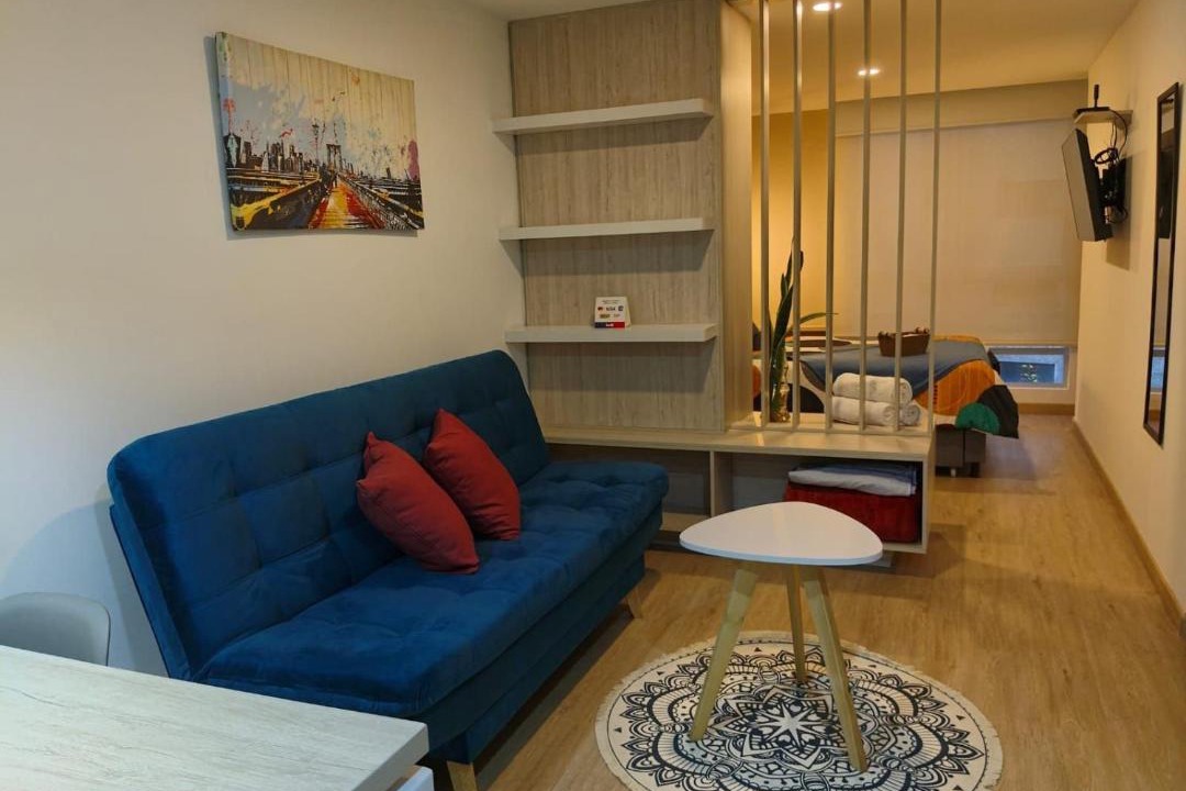 Photo of Livingroom in La Candelaria