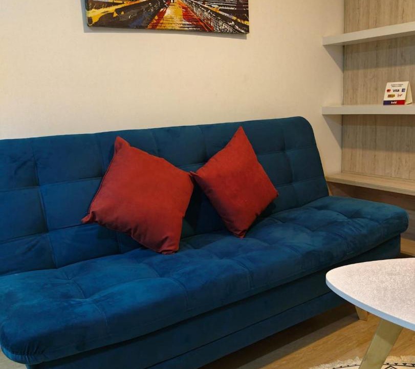 Photo of Livingroom in La Candelaria