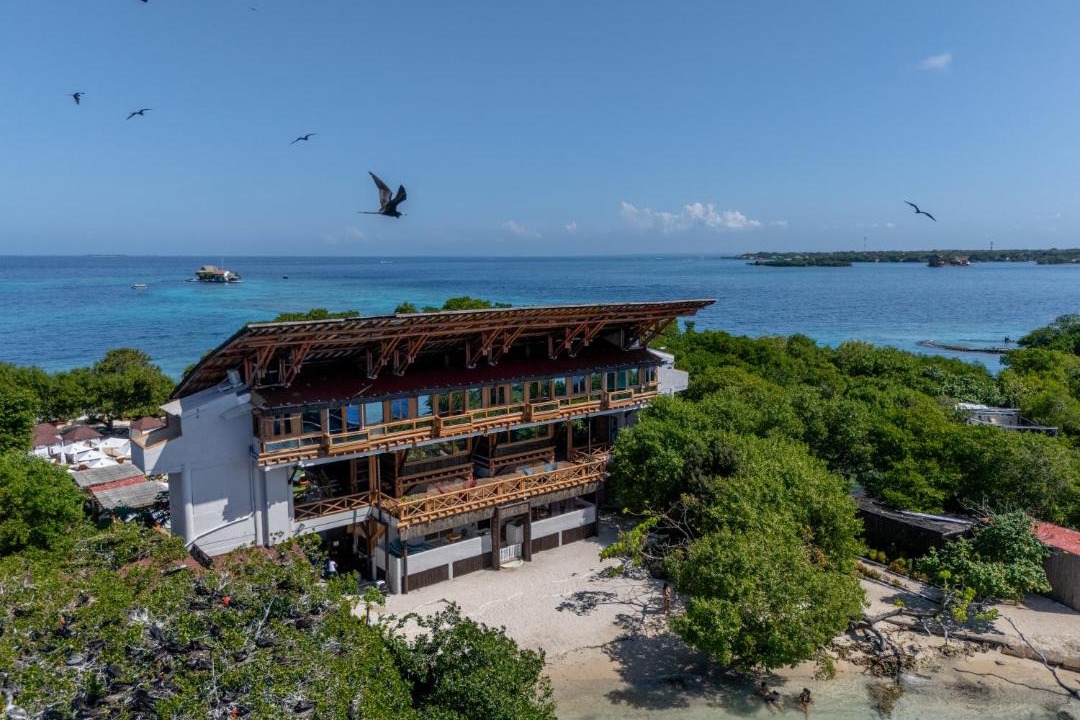 Photo of Others in Rosario Islands