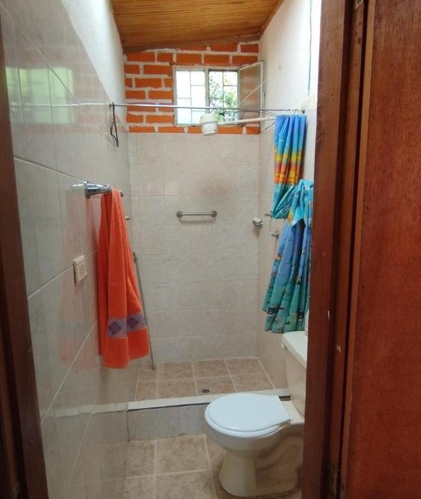 Photo of Bathroom in Buesaco