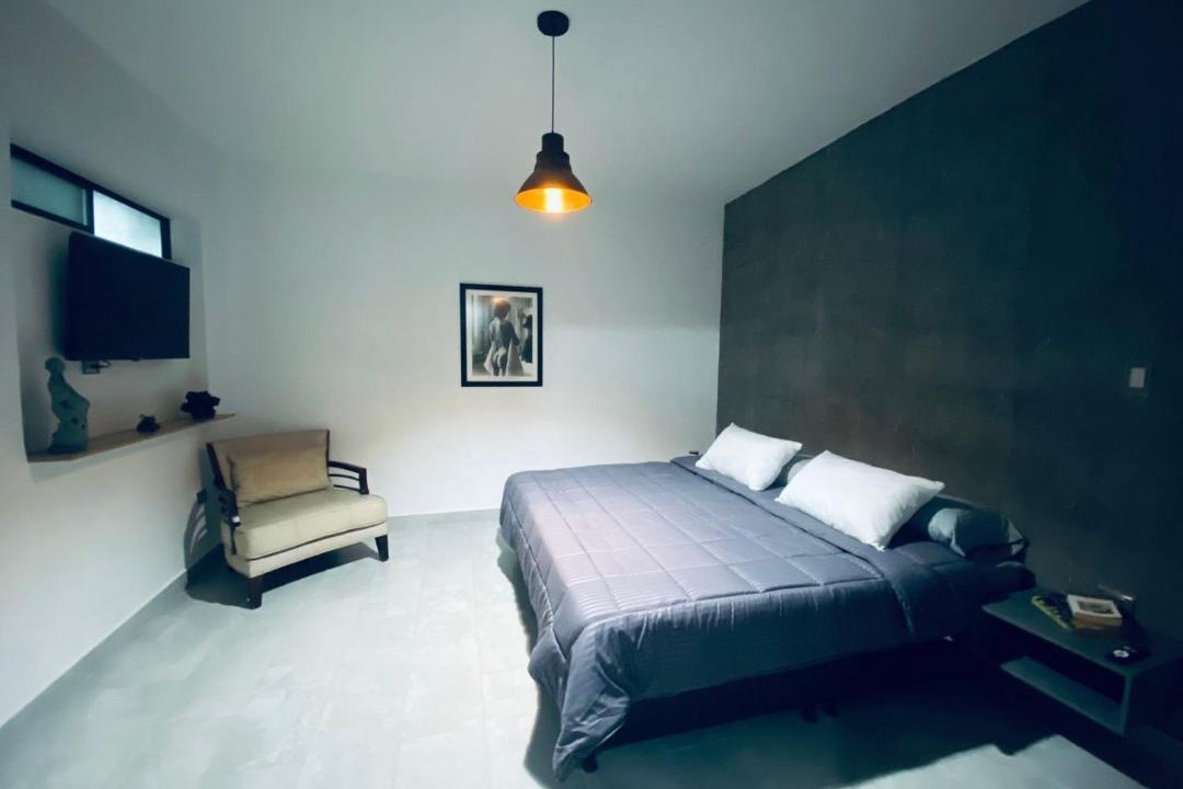 Photo of Bedroom in Laureles - Estadio
