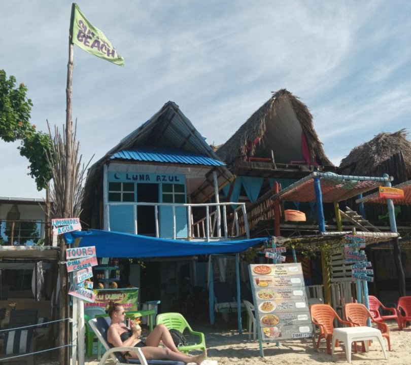 Photo of Others in Bocachica