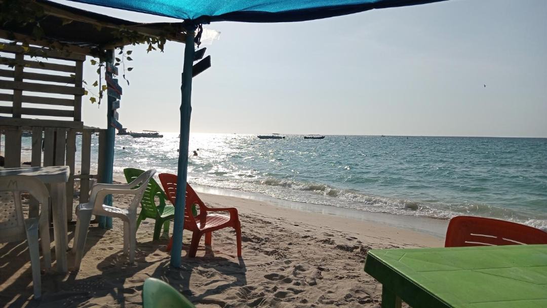 Photo of Others in Bocachica
