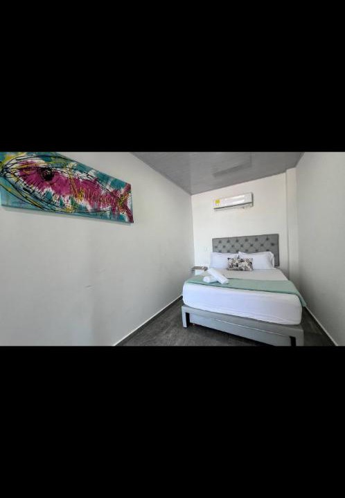 Photo of Bedroom in La Boquilla