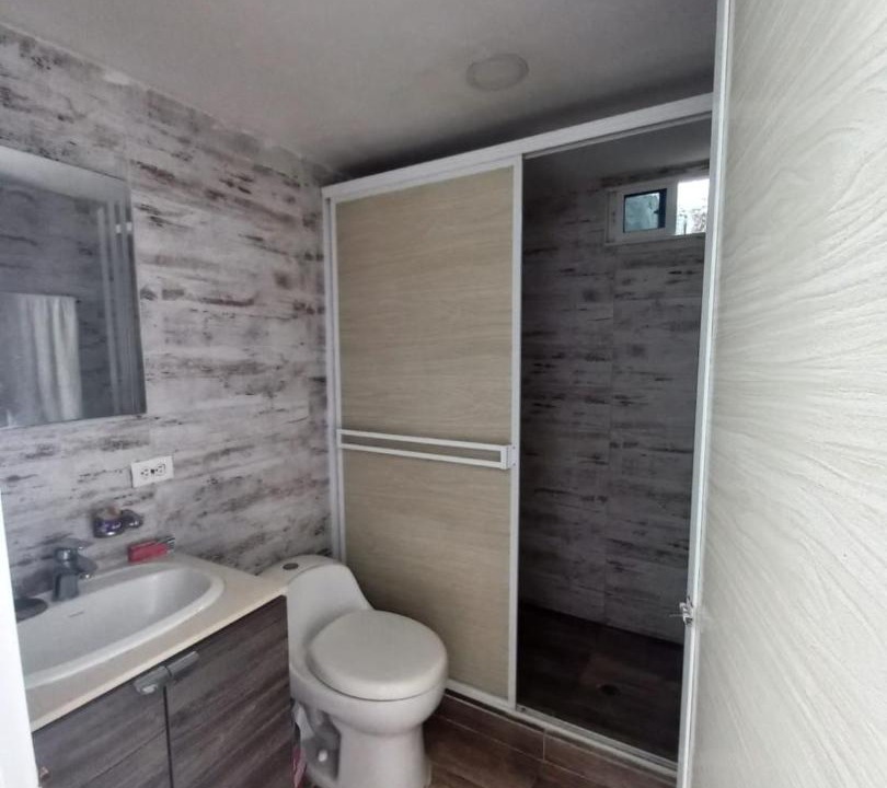 Photo of Bathroom in Narino