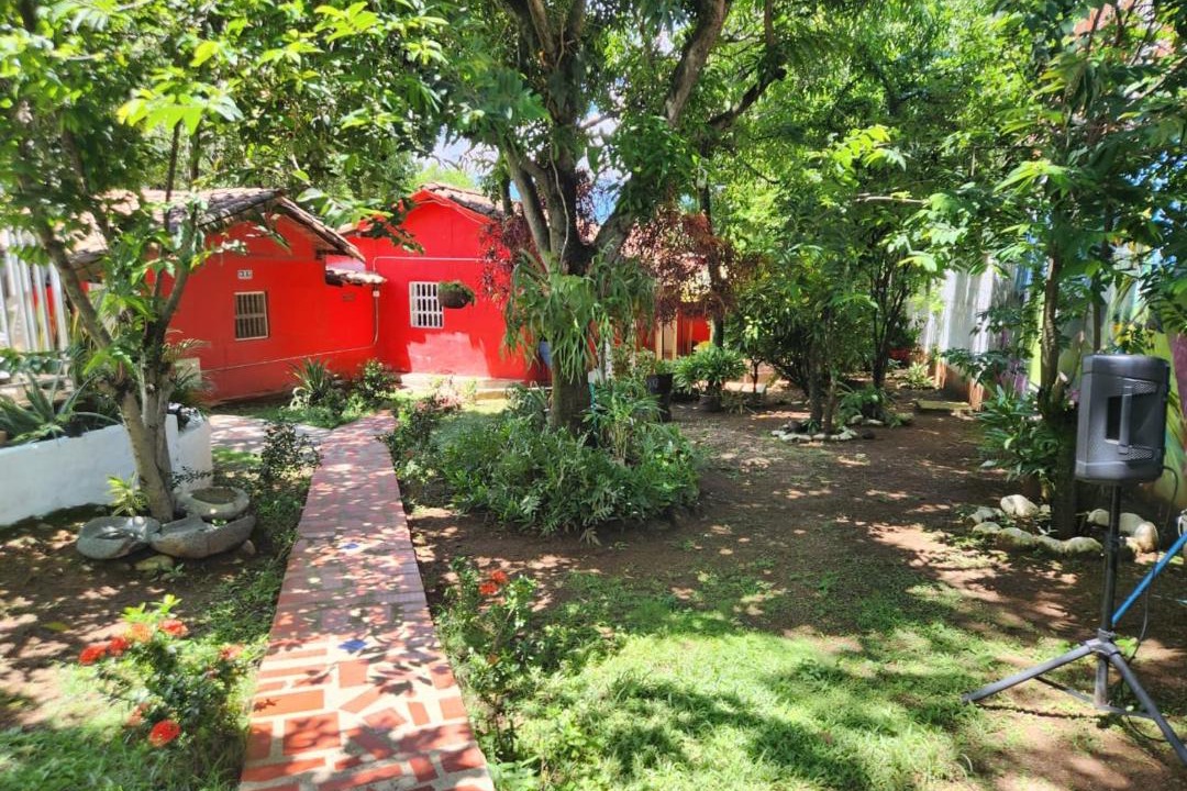 Photo of Others in Santa Fe de Antioquia