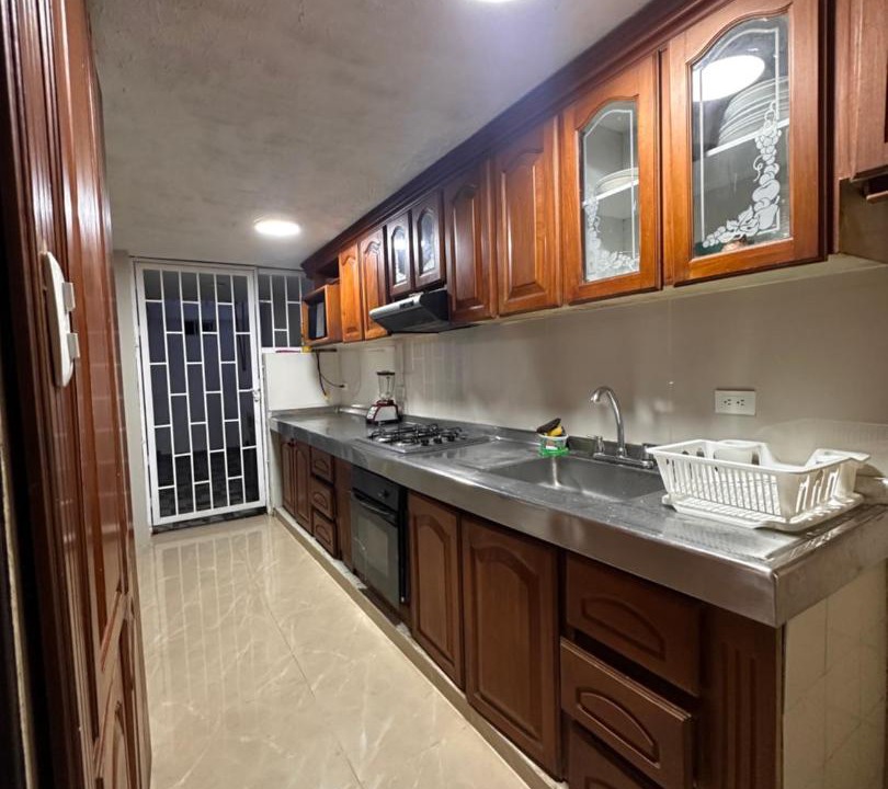 Photo of Kitchen in Valledupar