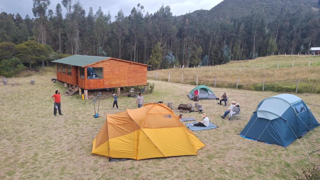 Photo of Others in Guatavita