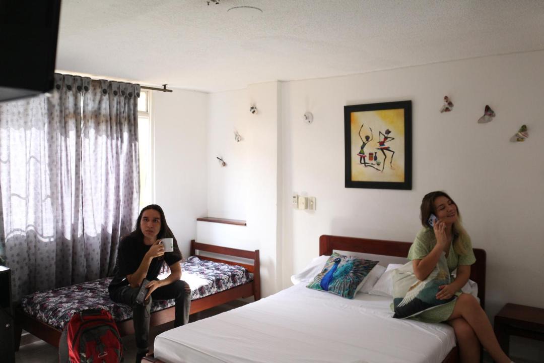 Photo of Others in Villavicencio