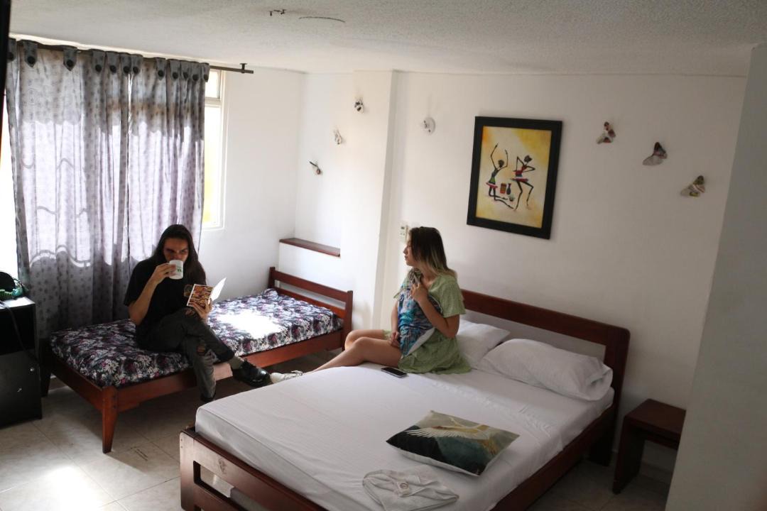 Photo of Others in Villavicencio