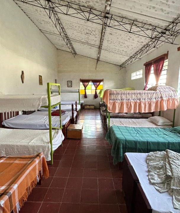 Photo of Bedroom in Sonson