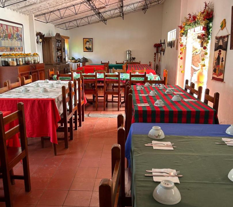 Photo of Kitchen in Sonson
