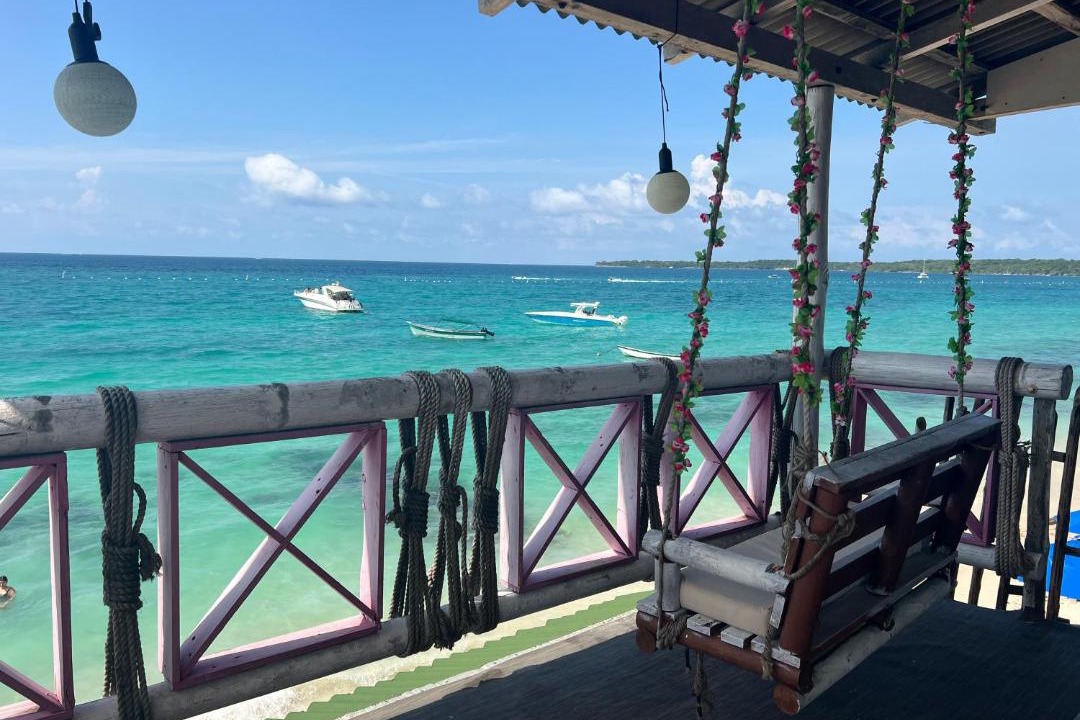 Photo of Others in Bocachica