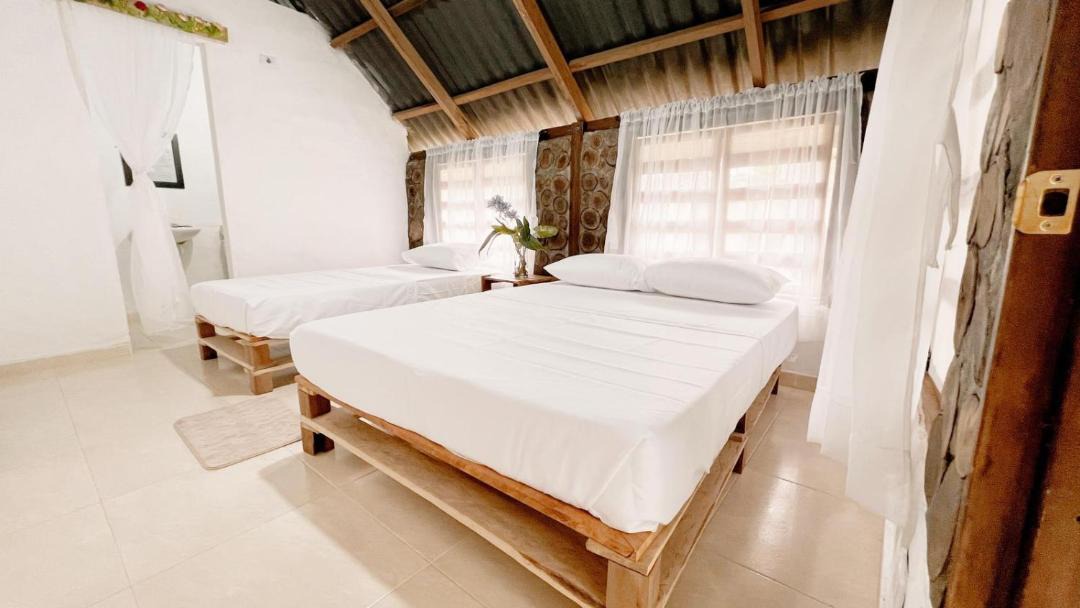 Photo of Bedroom in Puerto Concordia