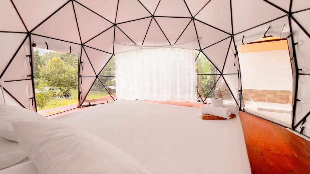 Photo of Bedroom in Puerto Concordia
