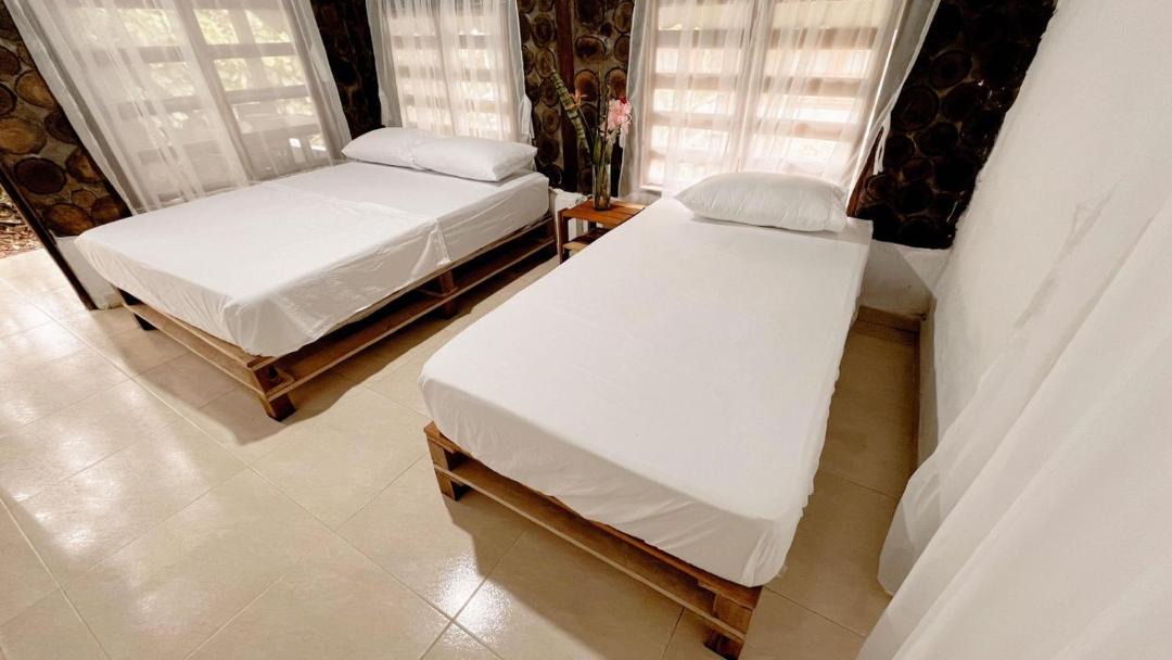 Photo of Bedroom in Puerto Concordia