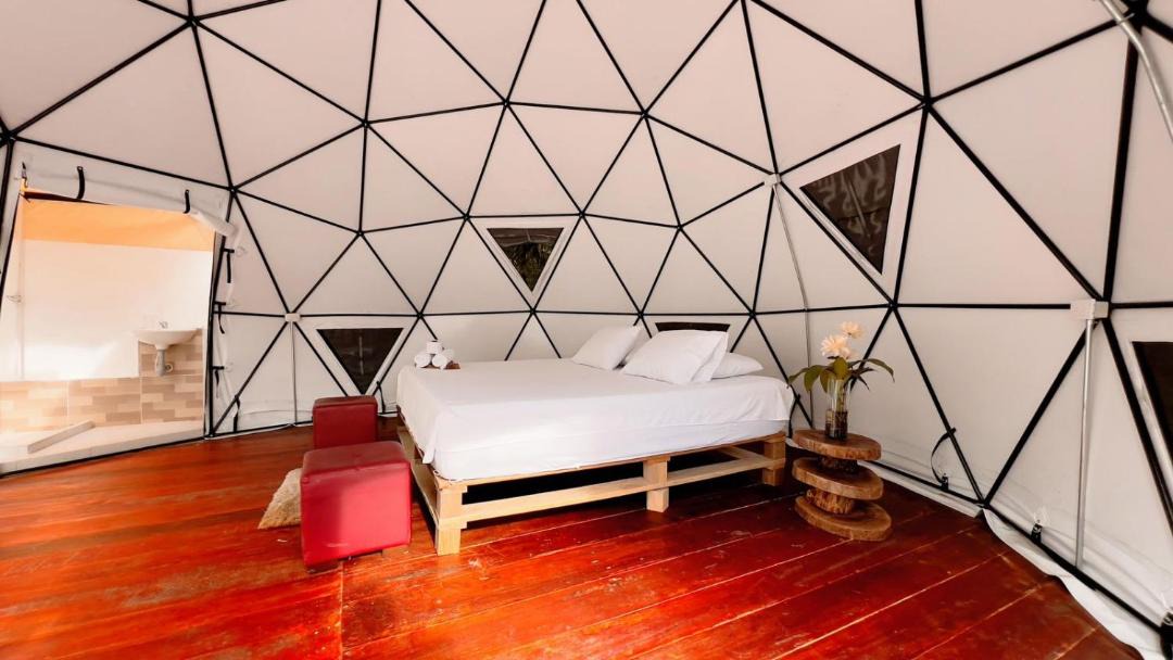 Photo of Bedroom in Puerto Concordia